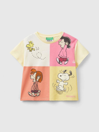 Benetton dečija majica k/r 