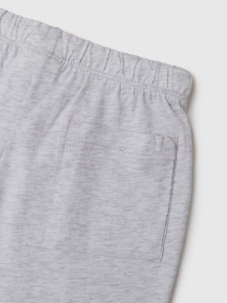 Benetton dečiji set majica + šorts 