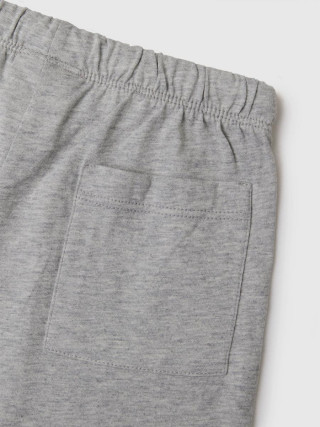 Benetton dečiji set majica + šorts 