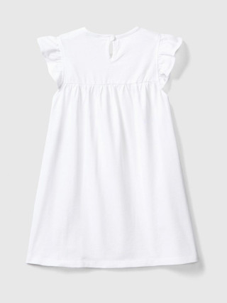 Benetton dečija haljina 