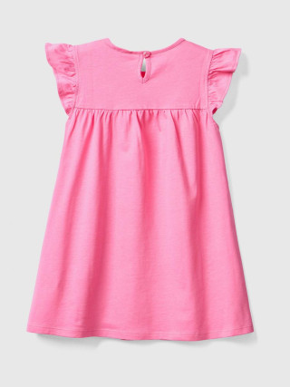 Benetton dečija haljina 