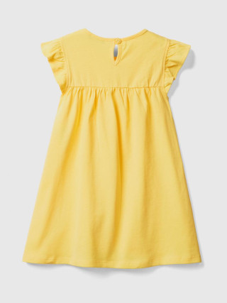 Benetton dečija haljina 