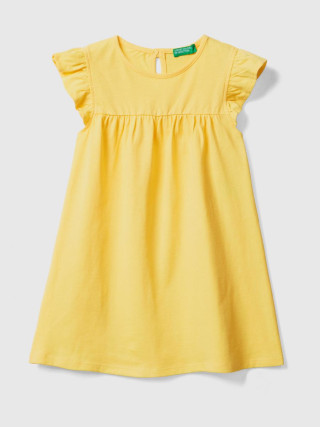 Benetton dečija haljina 