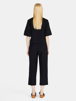 Sisley ženska majica k/r 