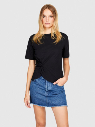 Sisley ženska majica k/r 