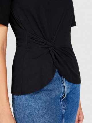 Sisley ženska majica k/r 