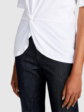 Sisley ženska majica k/r 