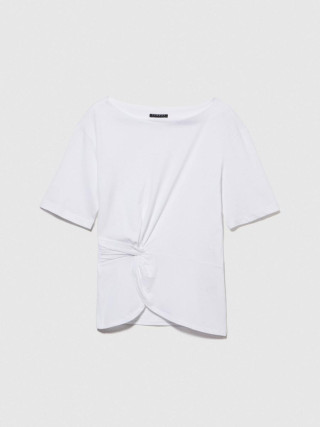 Sisley ženska majica k/r 