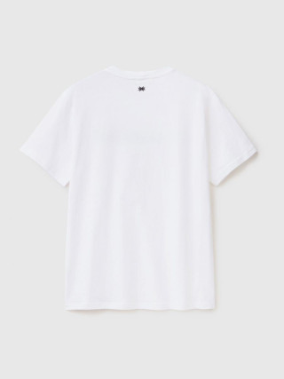 Benetton muška majica k/r 