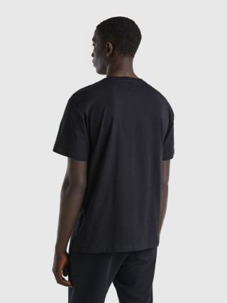 Benetton muška majica k/r 