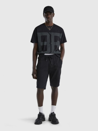 Benetton muška majica k/r 