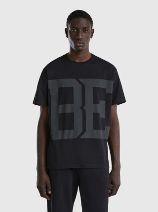 Benetton muška majica k/r 