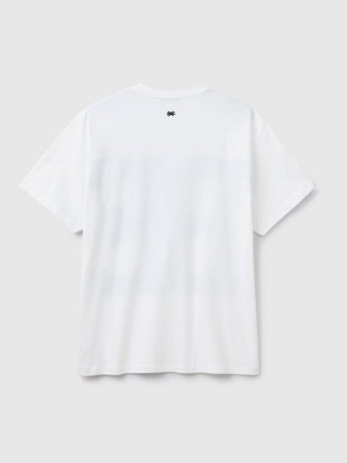 Benetton muška majica k/r 