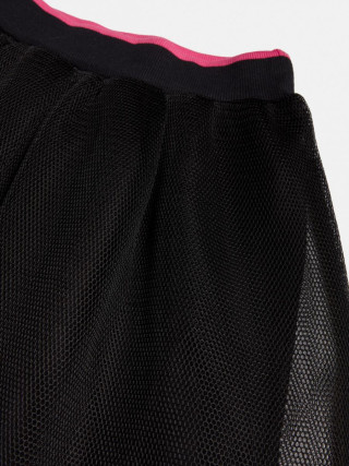 Sisley young dečija suknja 