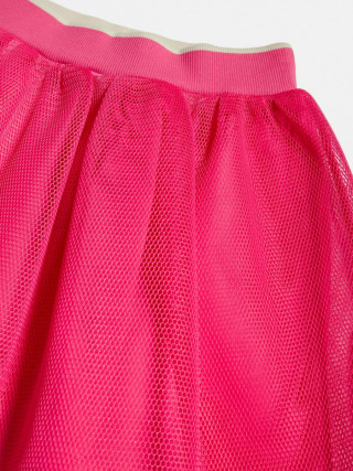 Sisley young dečija suknja 