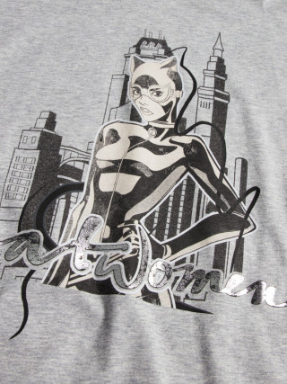 Sisley young dečija majica d/r 