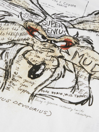 Sisley young dečija majica k/r 