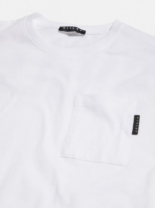 Sisley young dečija majica k/r 