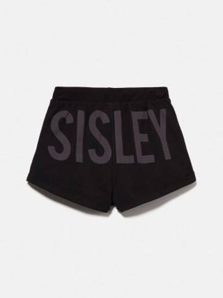 Sisley young dečiji šorts 