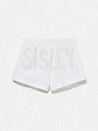 Sisley young dečiji šorts 