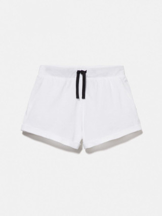 Sisley young dečiji šorts 