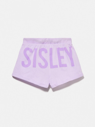 Sisley young dečiji šorts 