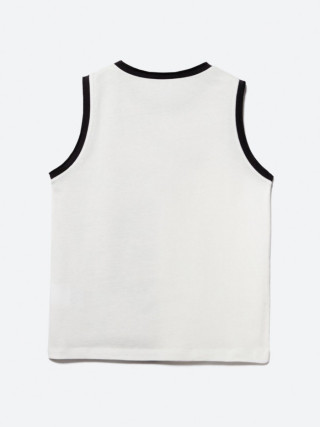 Sisley young dečija majica 