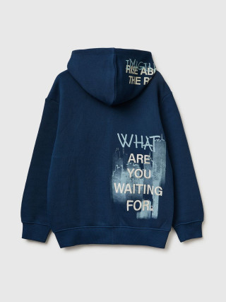 Benetton dečija dukserica 