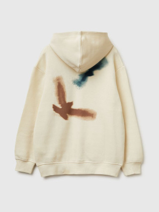 Benetton dečija dukserica 