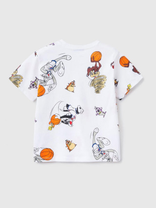 Benetton dečija majica k/r 