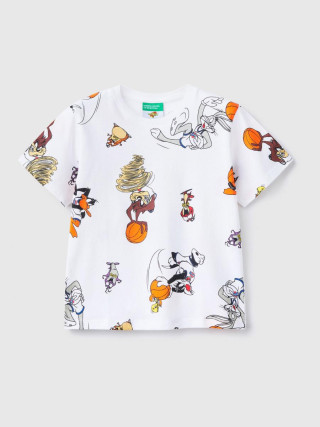 Benetton dečija majica k/r 