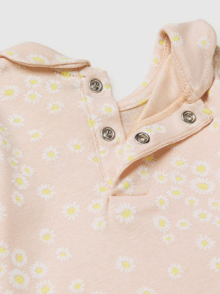 Benetton bodi za bebe 