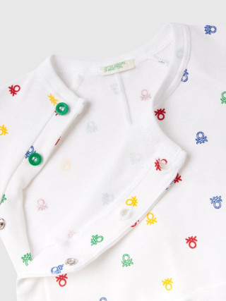 Benetton kombinezon za bebe 