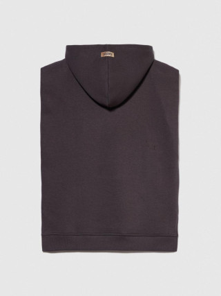 Sisley young dečija dukserica 