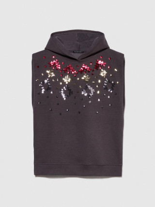 Sisley young dečija dukserica 