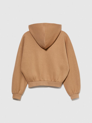 Sisley young dečija dukserica 