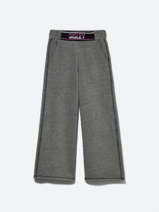 Sisley young dečije pantalone 