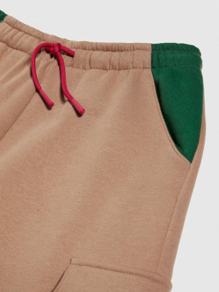 Sisley young dečije pantalone 