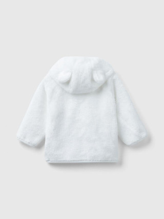 Benetton dukserica za bebe 