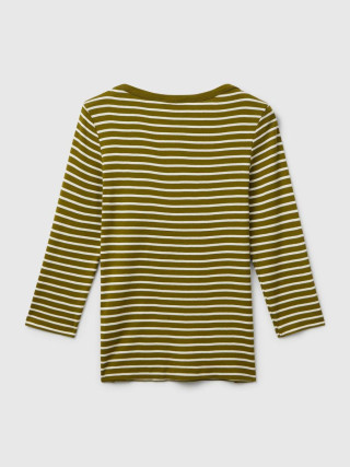 Benetton ženska majica 3/4 rukav 