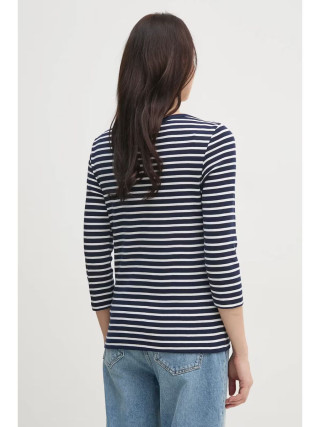 Benetton ženska majica 3/4 rukav 