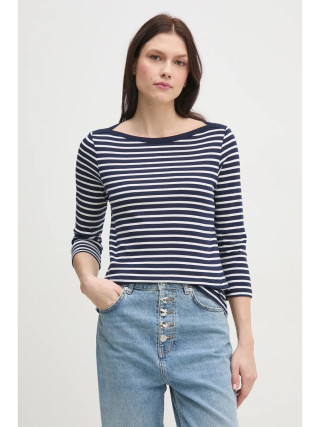 Benetton ženska majica 3/4 rukav 