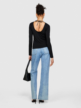 Sisley ženska majica 