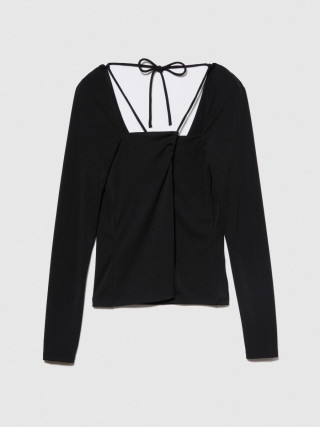 Sisley ženska majica 