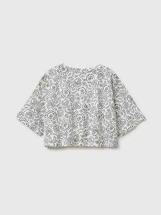 Benetton dečija majica k/r 