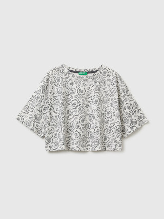 Benetton dečija majica k/r 