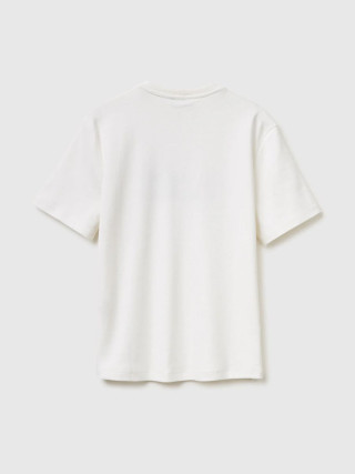 Benetton ženska majica k/r 