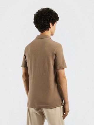 Benetton muška polo majica k/r 