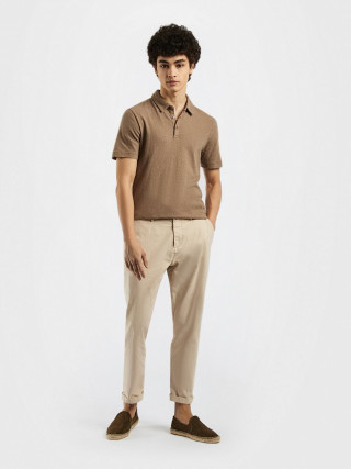 Benetton muška polo majica k/r 