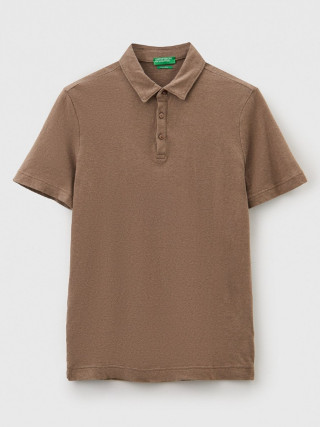 Benetton muška polo majica k/r 